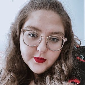 Meet your Posher, Bethany